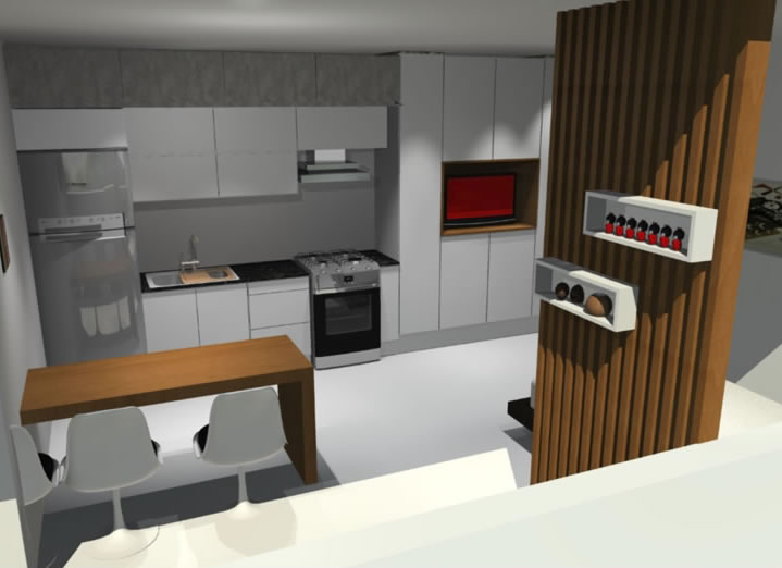 cocina