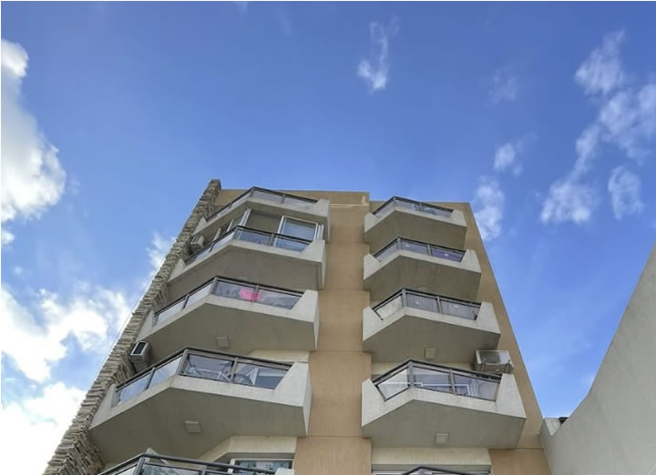 frente edificio