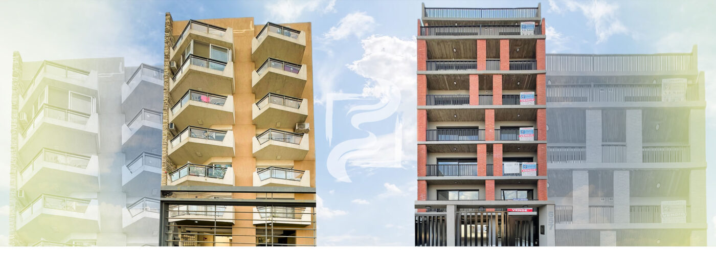 edificios